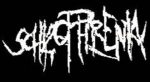 logo Schizophrenia (POR)